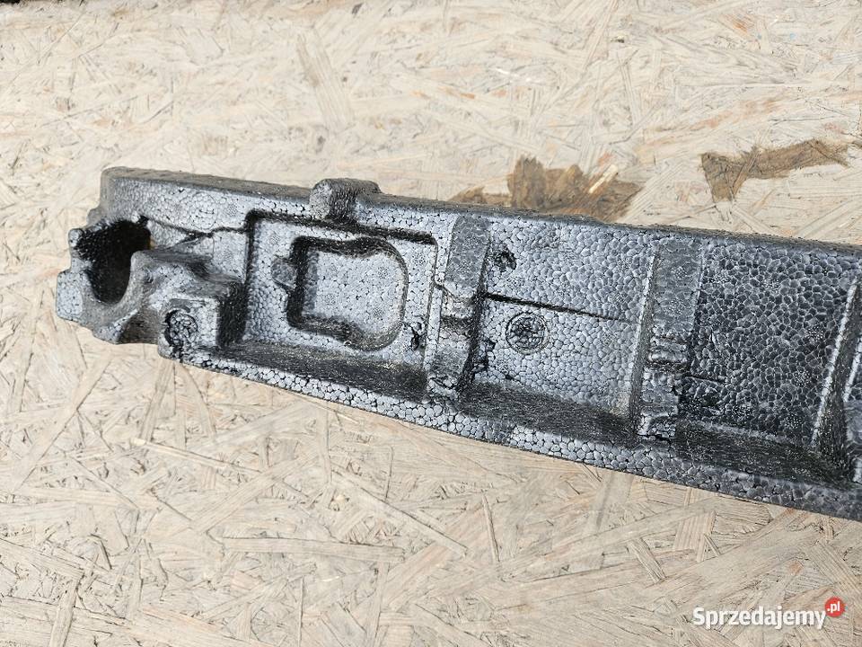VW TROC ABSORBER ZDERZAKA PRZÓD PRZEDNI osobowe Międzychód