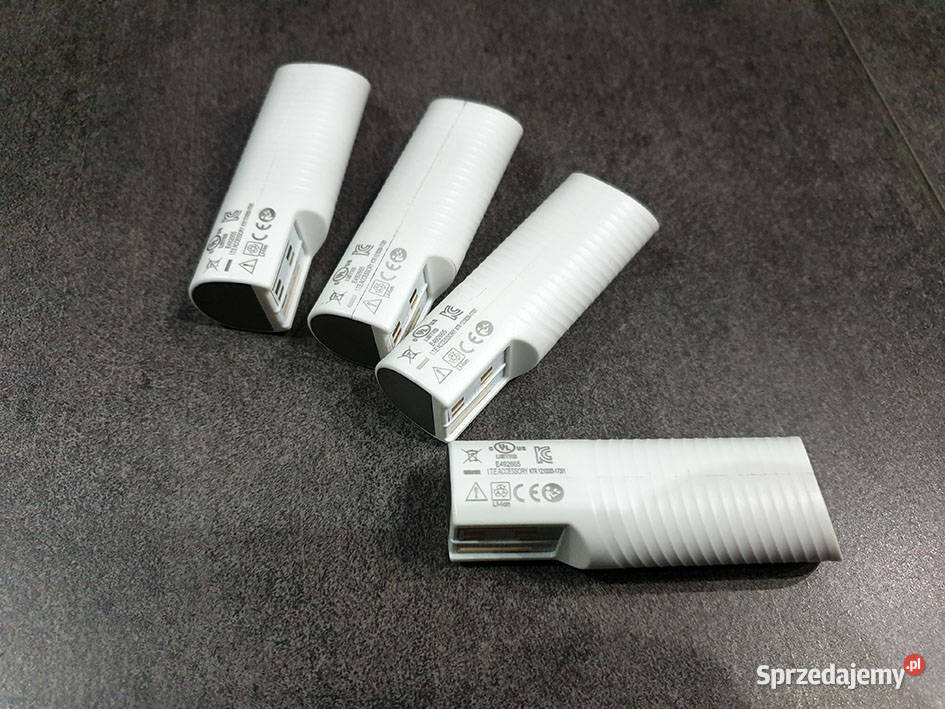 Bateria 3SHAPE TB03 P0317070249 nowe 3 Tarnowiec