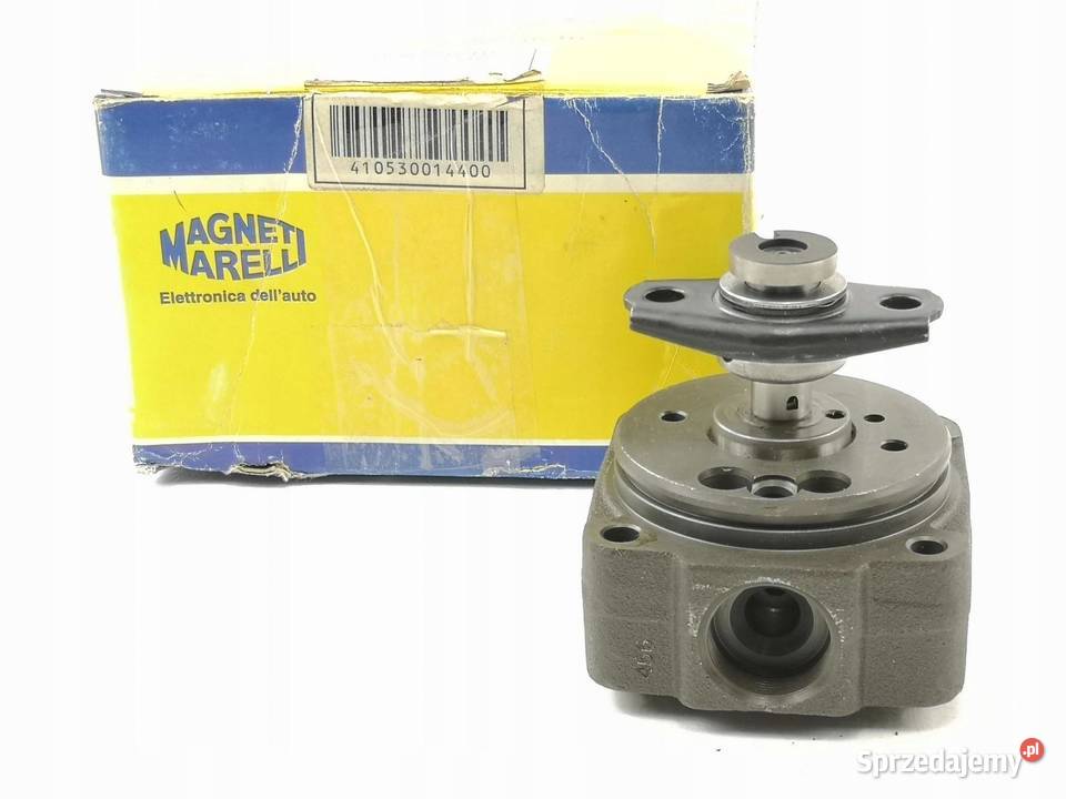 GŁOWICA POMPY WTRYSKOWEJ BOSCH RENAULT Clio I lubelskie sprzedam