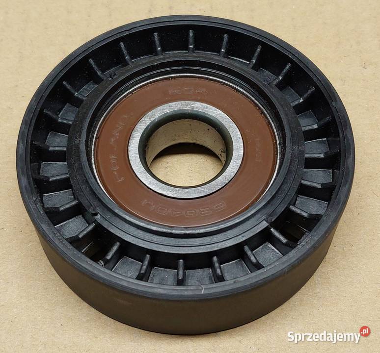 ROLKA PROWADZĄCA 80X20X23 FIAT ALFA LANCIA Silniki i osprzęt Mielęcin sprzedam