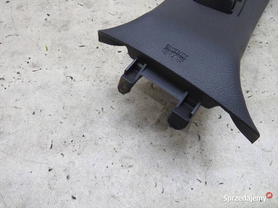 OSŁONA SŁUPKA LEWA JEEP WK2 lubelskie sprzedam