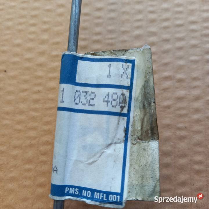 103248096VBV26400BA Pręt zamka drzwi tylnych małopolskie