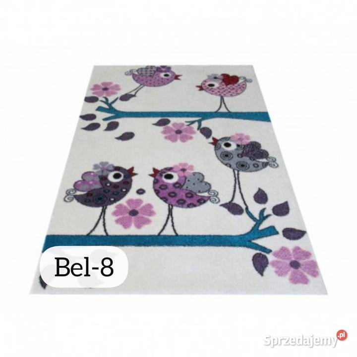 Sprzedam dywany ponad 300 NOWE zapakowane ceny Rydułtowy