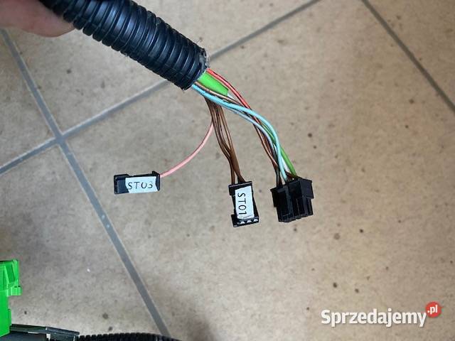 Kabel Stacyjki Iveco Trakker Stralis 41242165 Maszewo