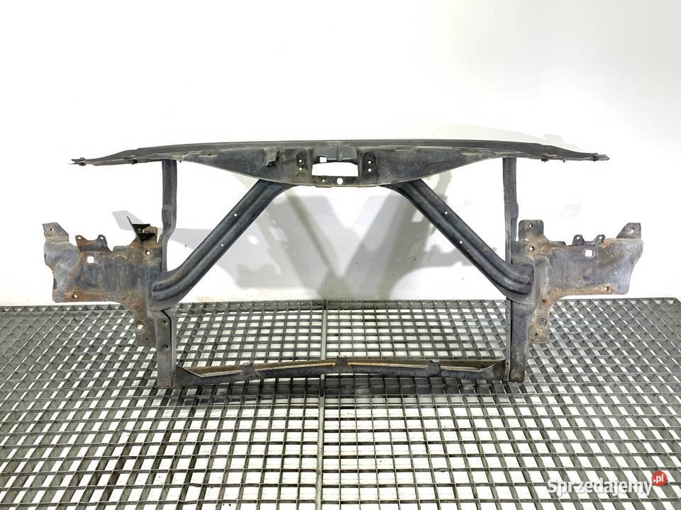 PAS PRZEDNI SEAT LEON I 19 90 9906 Hatchback