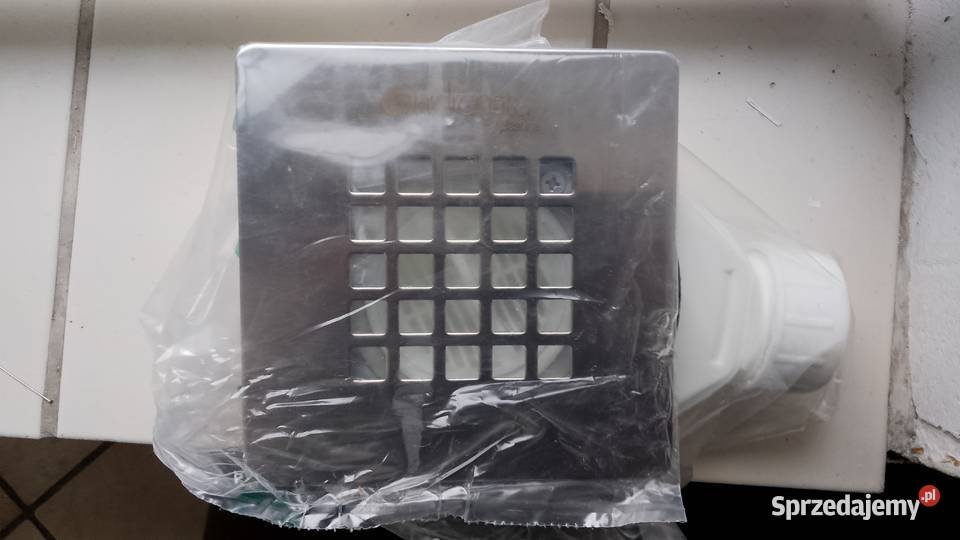 Kratka Odpływu Brodzika Hidronatur 130x130 mm zachodniopomorskie Myślibórz