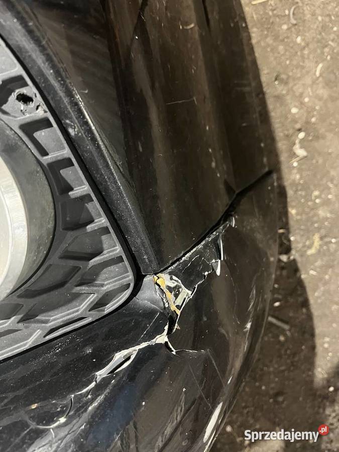 Zderzak OPC astra h gtc Zawiercie