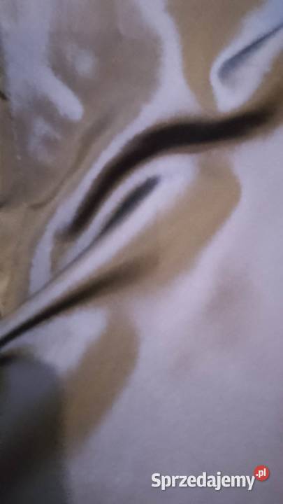 Piękna suknia damska marki Marie Blanc