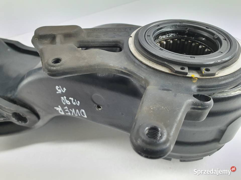 Jarzmo Adapter Hamulca Tyl Ktm Super Duke 1290 Łódź