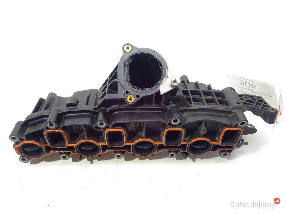 KOLEKTOR SSĄCY VW GOLF VI 03L129711AG 20 110 osobowe