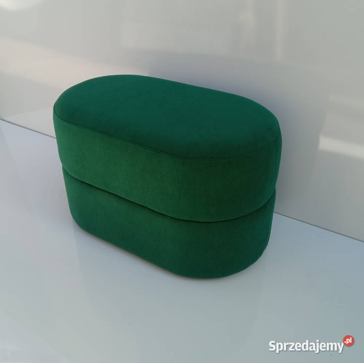 PUFA Ławka owalna pod wymiar Poznań