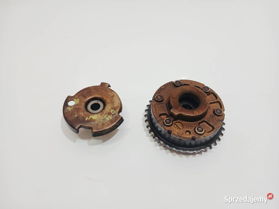 VANOS WARIATOR SSĄCY BMW E92 N43 7540346 BAV osobowe Rozrząd Strzyżewice