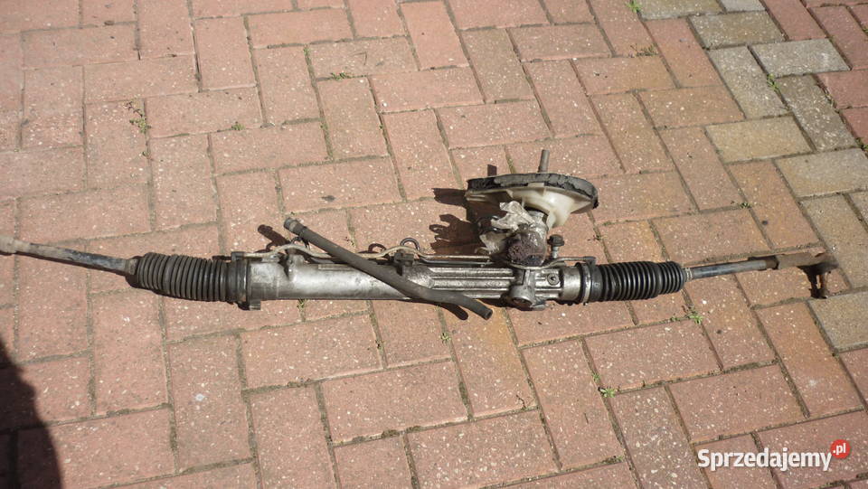 Maglownica przekładnia Ford Mondeo MK3 1S7C32EG wielkopolskie Pobiedziska