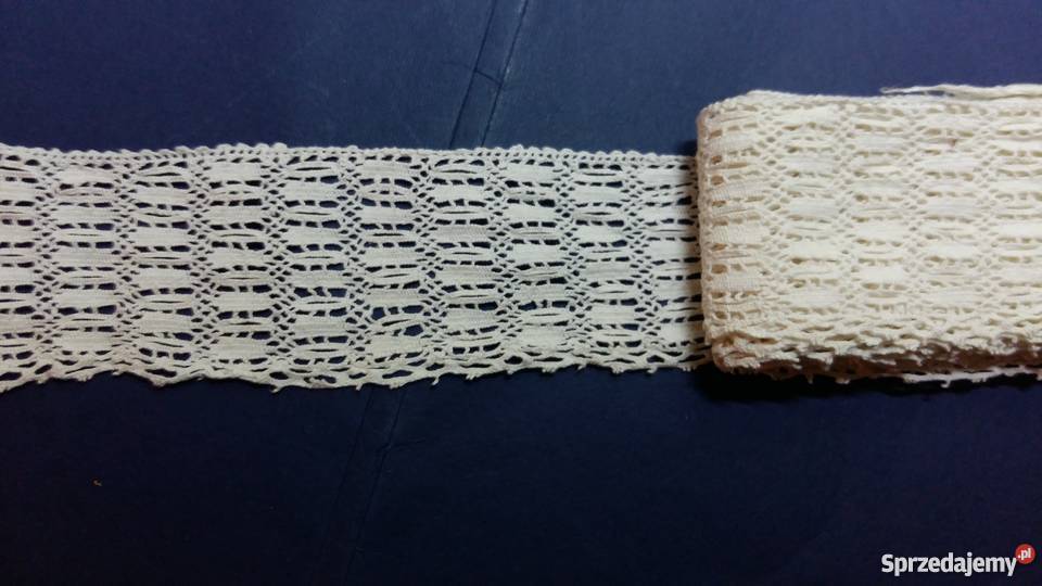 Wstążka satynowa różowa tasiemki