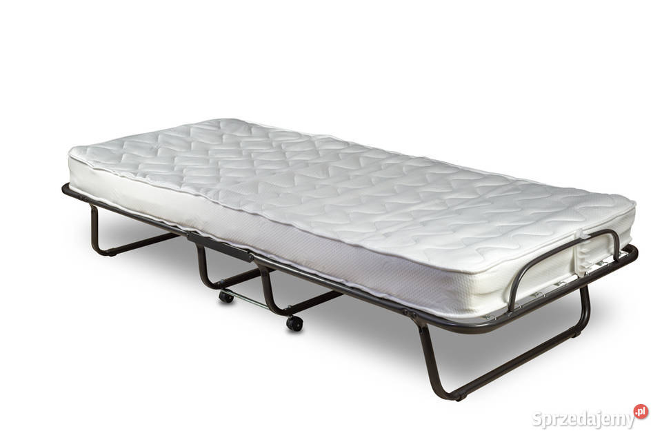 Łóżko dostawka hotelowa TORINO PREMIUM 190x80 Warszawa sprzedam