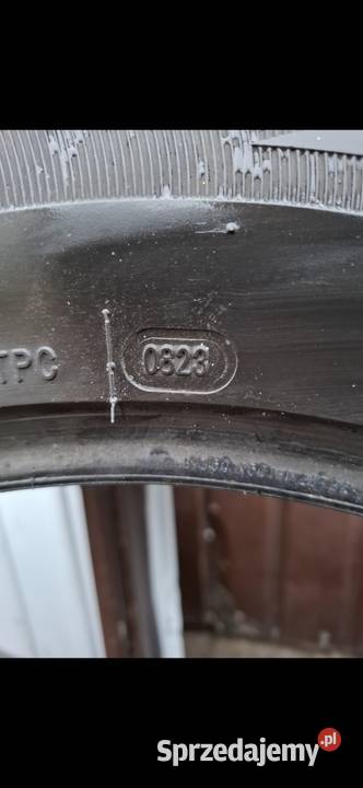 Opony letnie 23560R18 23560 R18 AUSTONE SP303 Rzgów sprzedam