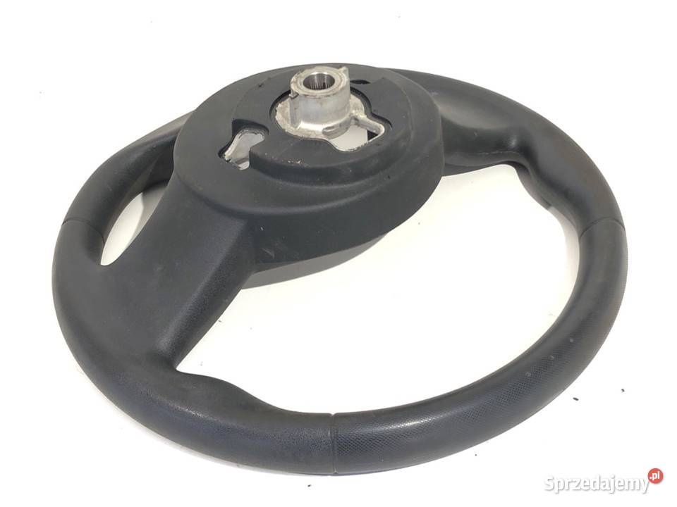 KIEROWNICA RENAULT TWINGO III