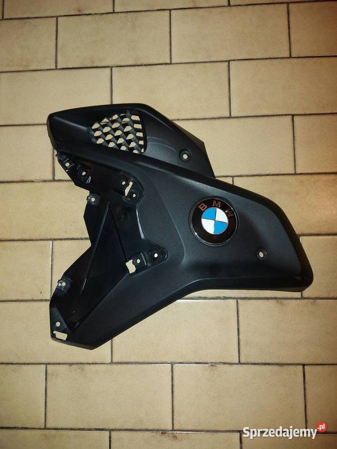 Bmw R1200GS R1250GS K50 owiewka lewa Nakło nad Notecią sprzedam