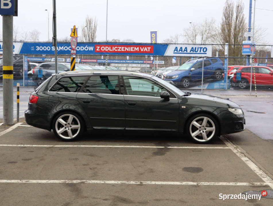 Seat Exeo 18 T mazowieckie Piaseczno sprzedam