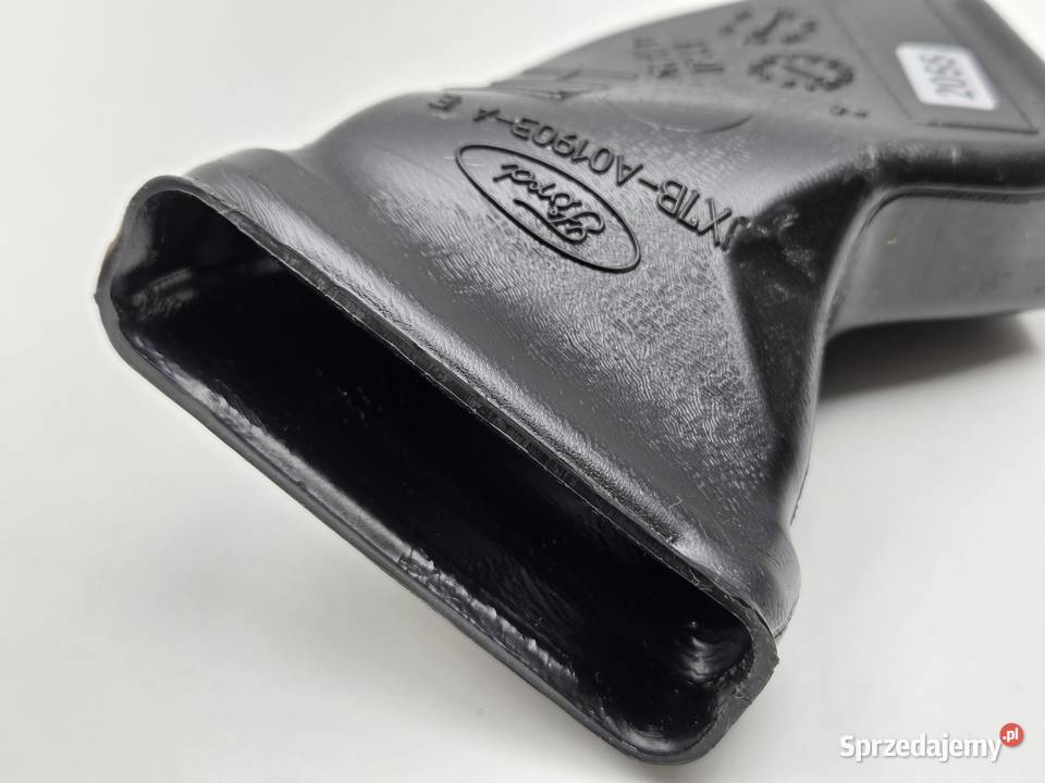 WLOT NAWIEWU FORD FOCUS MK4 JX7BA01903