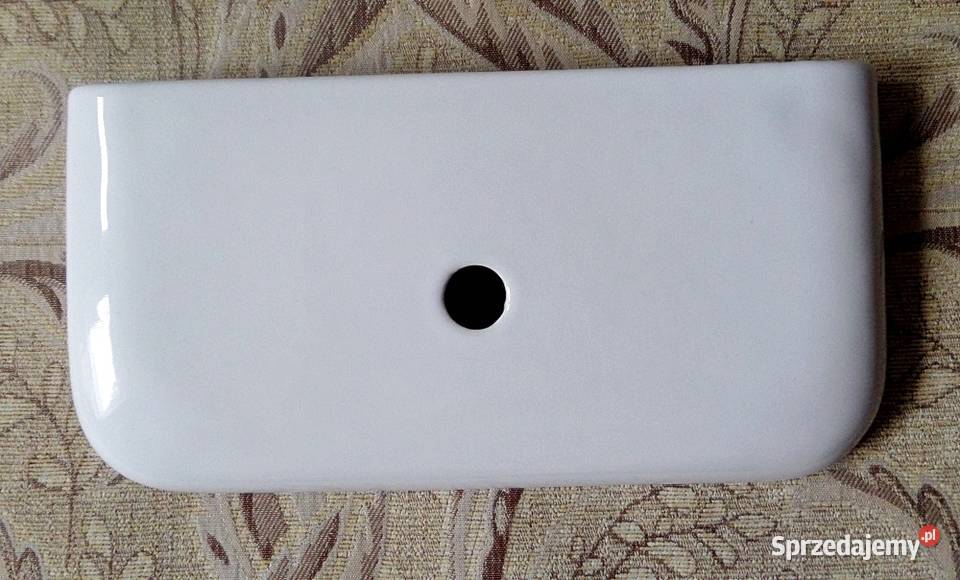 Pokrywa spłuczki INCEA 15 x 30 otwór 2 mazowieckie Warszawa sprzedam