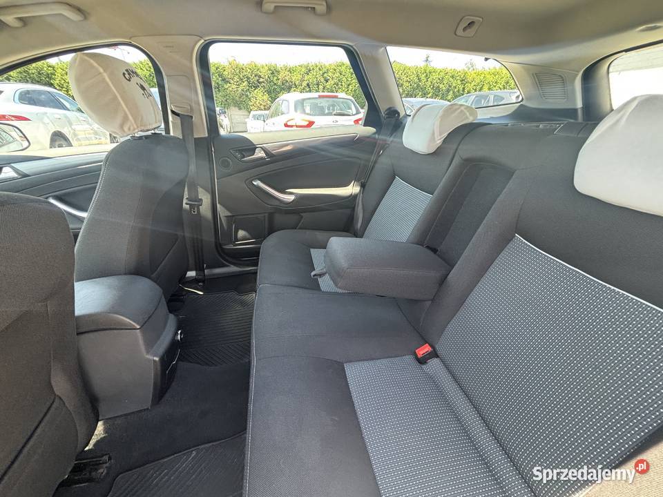 Ford Mondeo Gwarancja FV 23 Paniówki