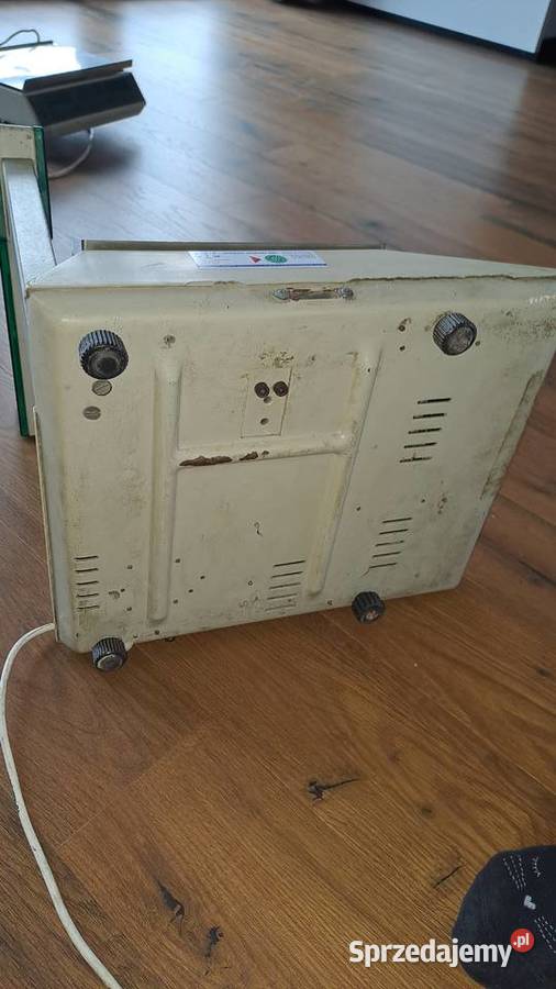 Waga KS15W1 Lubelskie Fabryki Wag 1997 15