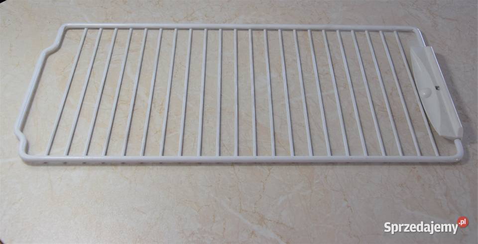 PÓŁKA LODÓWKOWA THETFORD 45 x 205 mazowieckie Grzebowilk sprzedam