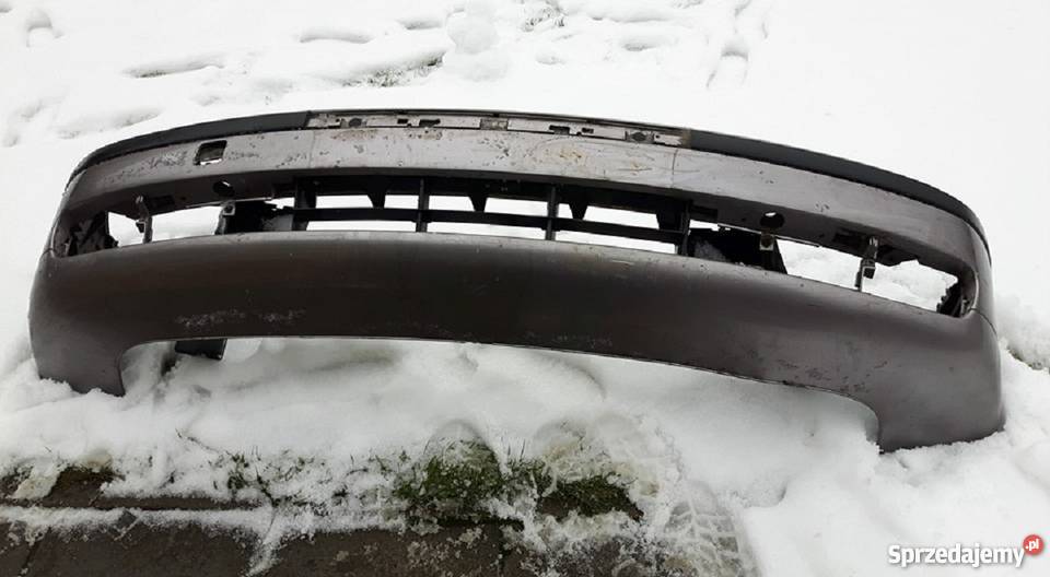 Zderzak do BMW E39 sprzedam