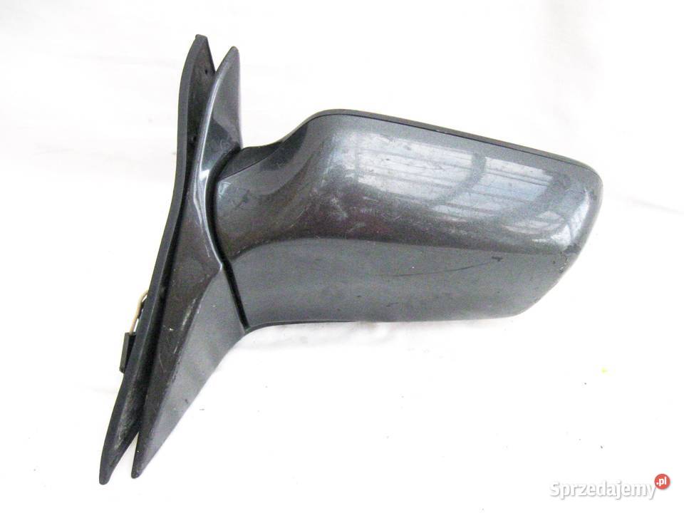 Lusterko lewe oryginał BMW 316 lusterka zewnętrzne Szczecinek sprzedam