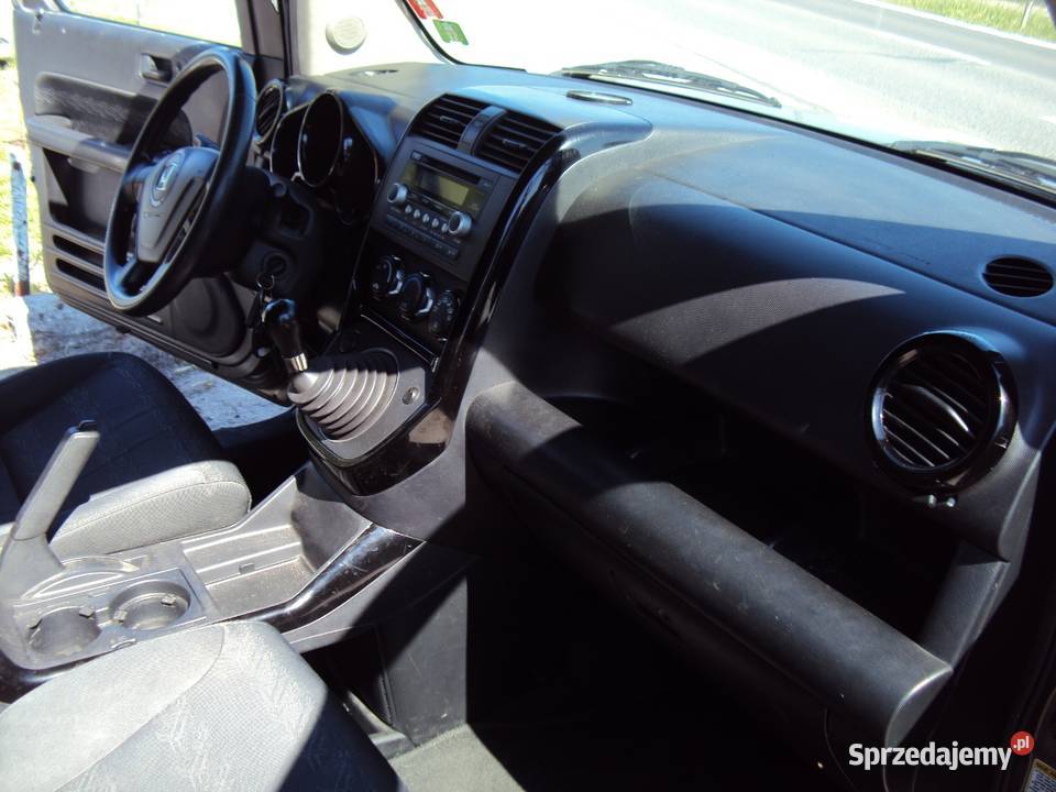 ELEMENT 24v tec manual oplacony manualna Pruszków