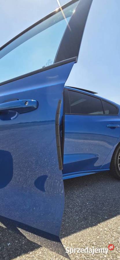 2019 Ford Focus mk4 15 ecoboost 182 opolskie