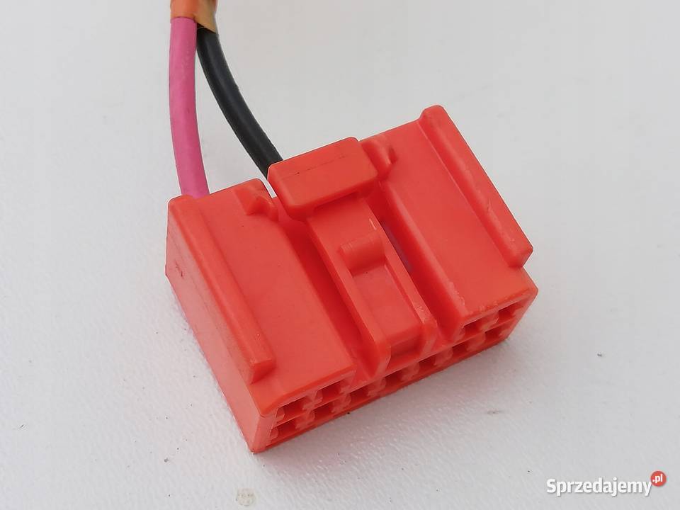 MODUŁ PRZETWORNICA DCDC INFINITI Q50 Q70 HYBRID wyposażenie elektryczne Nowy Tomyśl sprzedam