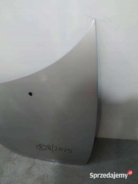 MASKA PRZÓD 42626 Volvo V50 I 20042012 Rok produkcji 2005 Części samochodowe