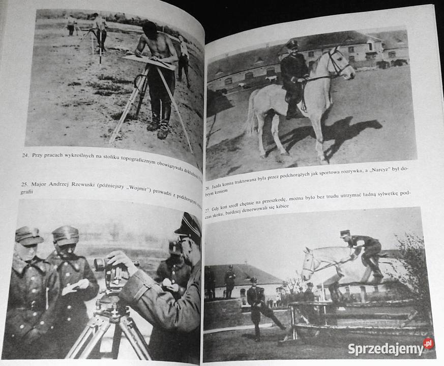 Oficer do zleceń Władysław Roman Chełm