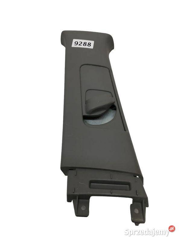 TOYOTA RAV4 III XA30 LIFT 20102012 PLASTIK osobowe świętokrzyskie Skarżysko-Kamienna