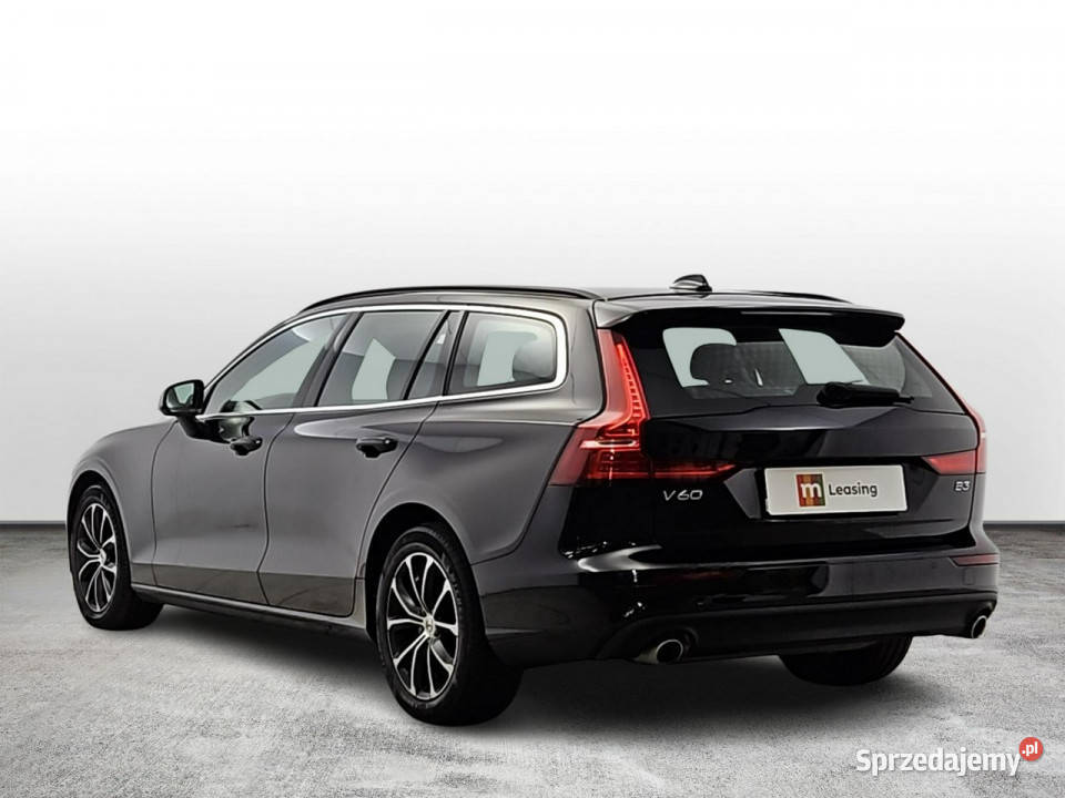 Volvo V60 B3 B Core aut Z Polskiego Salonu ESP Warszawa sprzedam