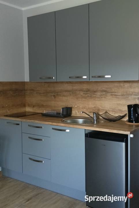 Wakacje morzem Usługi Mielenko