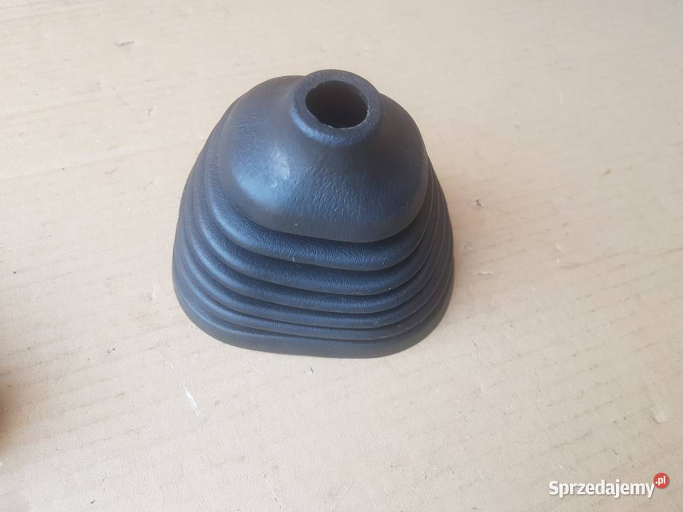 Suzuki Liana mieszek gałka zmiany biegów Wyposażenie wnętrza Legnica