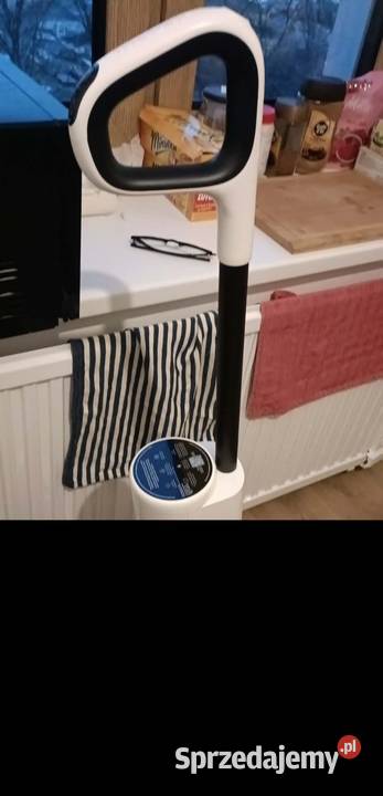 Odkurzacz do pracy na sucho i mokro AGD drobne Wrocław sprzedam