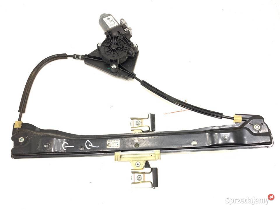 PODNOŚNIK SZYBY PRAWY PRZÓD VW UP 6RU959801