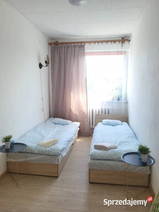 Inwestycja kwatera pracownicza z 20 zwrotem Ruda Śląska sprzedam