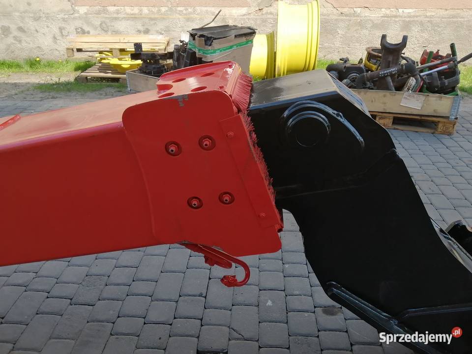 Maszt Ramię wewnętrzne Manitou MLT 741 sprzedam