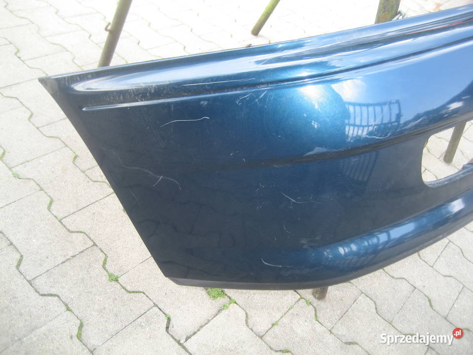 ROVER 600 ZDERZAK PRZEDNI Rakoniewice