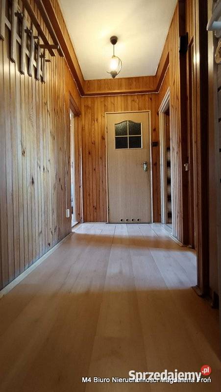 Mieszkanie w Krośnie oś Markiewicza 6200zł/m2 Krosno
