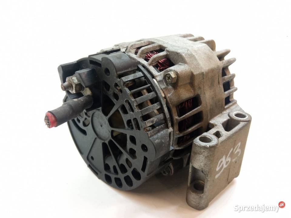 ALTERNATOR 13 CDTI Opel Corsa IV 20062014 D