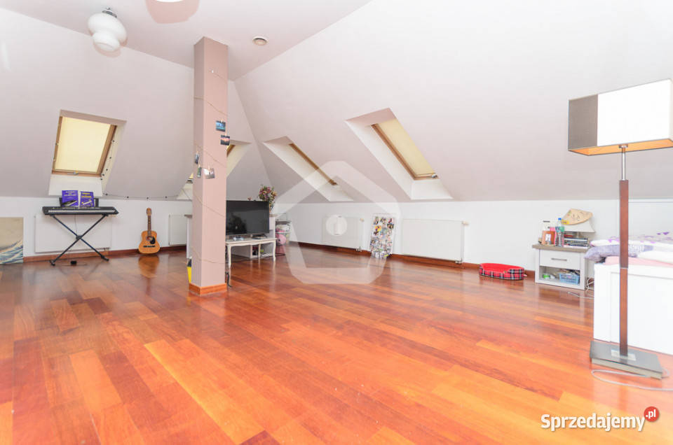 Kwiatkowskiego dom wolnostojący do zamieszkania mieszkalny Rzeszów