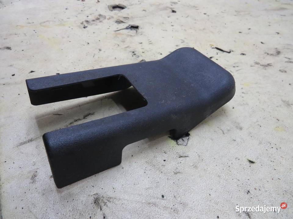 OSŁONA ZAŚLEPKA XTRAIL III T32 882734BKIA Osłony i zaślepki