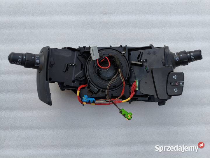 Przełącznik Zespolony Manetki Renault Clio III Wyszków