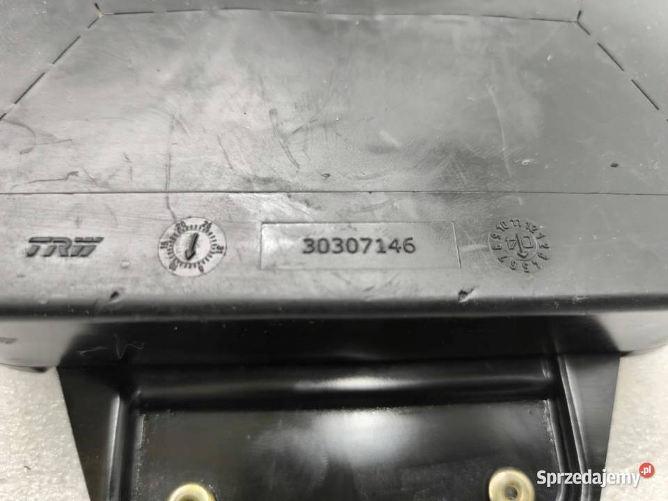 AIRBAG DRZWI PRAWY PRZÓD MERCEDES W163 30307146